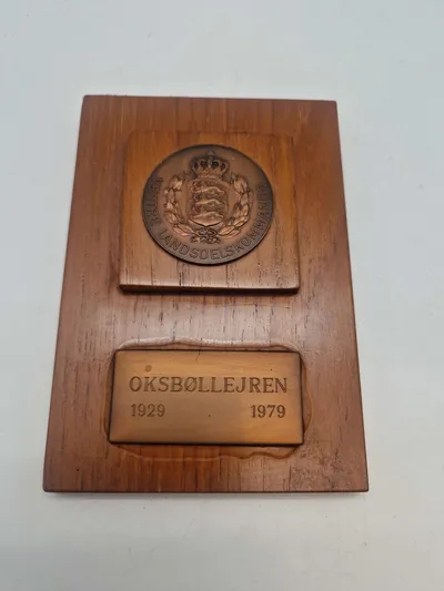 Oksbøllejeren