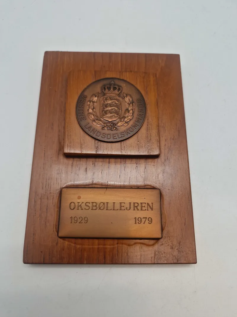 Oksbøllejeren