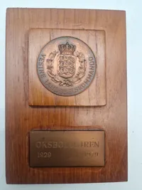 Oksbøllejeren