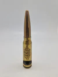 Oplukker i form af 20 mm patron
