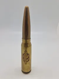 Oplukker i form af 20 mm patron