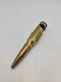 Oplukker i form af 20 mm patron