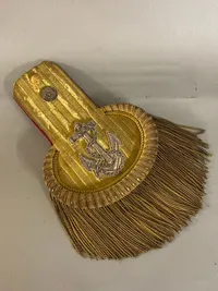Dansk marine