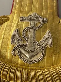 Dansk marine