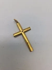 18 tals kors