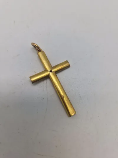18 tals kors