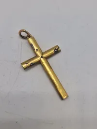 18 tals kors