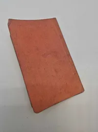 Original Dansk Soldeterbog