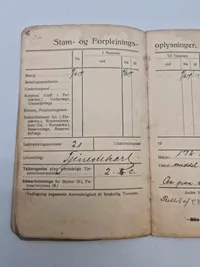 Original Dansk Soldeterbog
