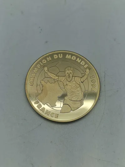 Fransk token