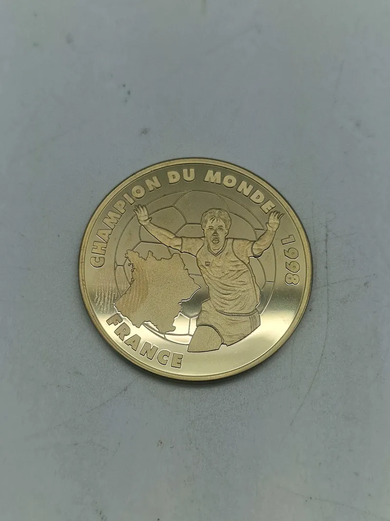 Fransk token