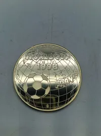 Fransk token