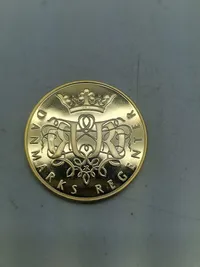 Chr. IV token