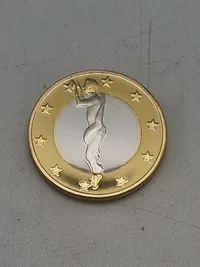 Euro token