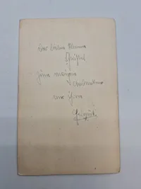 Lot originale tyske postkort fotos