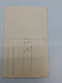 Lot originale tyske postkort fotos