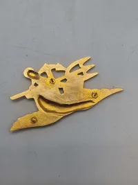 Diverse originalt amerikansk Navy seels