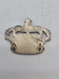 Originalt stort F.IX rex, stort