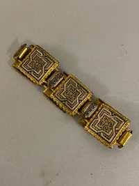 Originalt Toledo armbånd