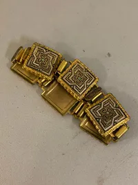 Originalt Toledo armbånd