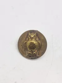 Lot originalt Akademisk skyttekorps