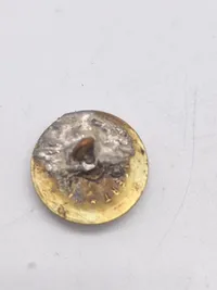 Lot originalt Akademisk skyttekorps