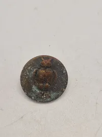 Lot originalt Akademisk skyttekorps