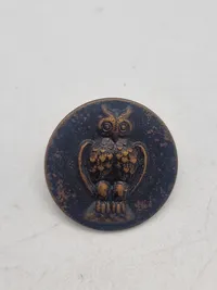Lot originalt Akademisk skyttekorps