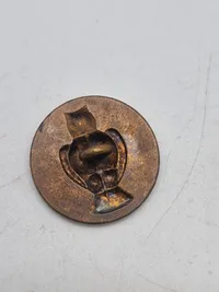 Lot originalt Akademisk skyttekorps