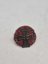 Lot originalt Akademisk skyttekorps