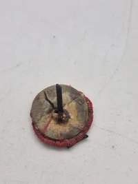 Lot originalt Akademisk skyttekorps
