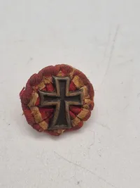 Lot originalt Akademisk skyttekorps