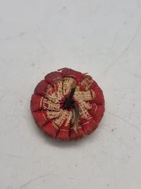 Lot originalt Akademisk skyttekorps