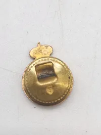 Sjældent mærke for militær chauffør - 1934