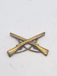 Originalt Dansk 1903 mærke