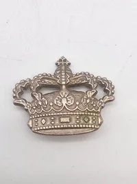 Dronning Margrethe rex stort