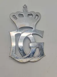 Stort Skjold - De Danske Garderforeninger