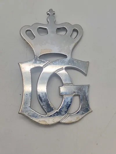 Stort Skjold - De Danske Garderforeninger