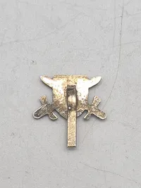 Militært mærke