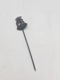 Original dansk pin - CB Politi