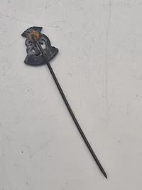 Original dansk pin - CB Politi