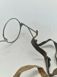 Originale tyske tjenestebriller - ww2