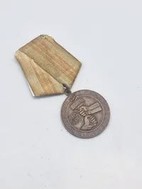 Original USSR medalje