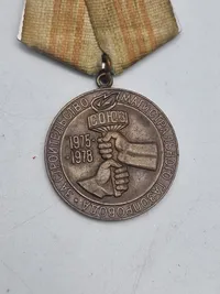 Original USSR medalje