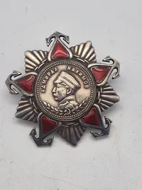 Order of Nkhimov II - erstatningsstykke