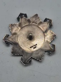 Order of Nkhimov II - erstatningsstykke