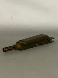Original sjælden Nedkastet SOE Release Switch No.6.Mk.I WW2