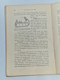 Originalt hæfte - det danske gevær 89