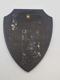 Militært vægskjold
