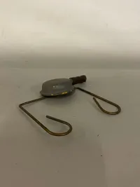 Original Nedkastet SOE WW2 fog signal Mk1